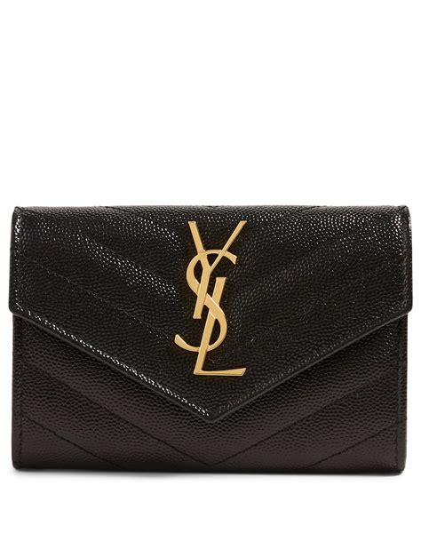 ysl accessori